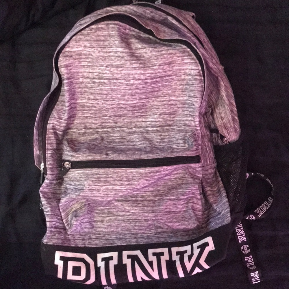 Victoria’s Secret PINK backpack